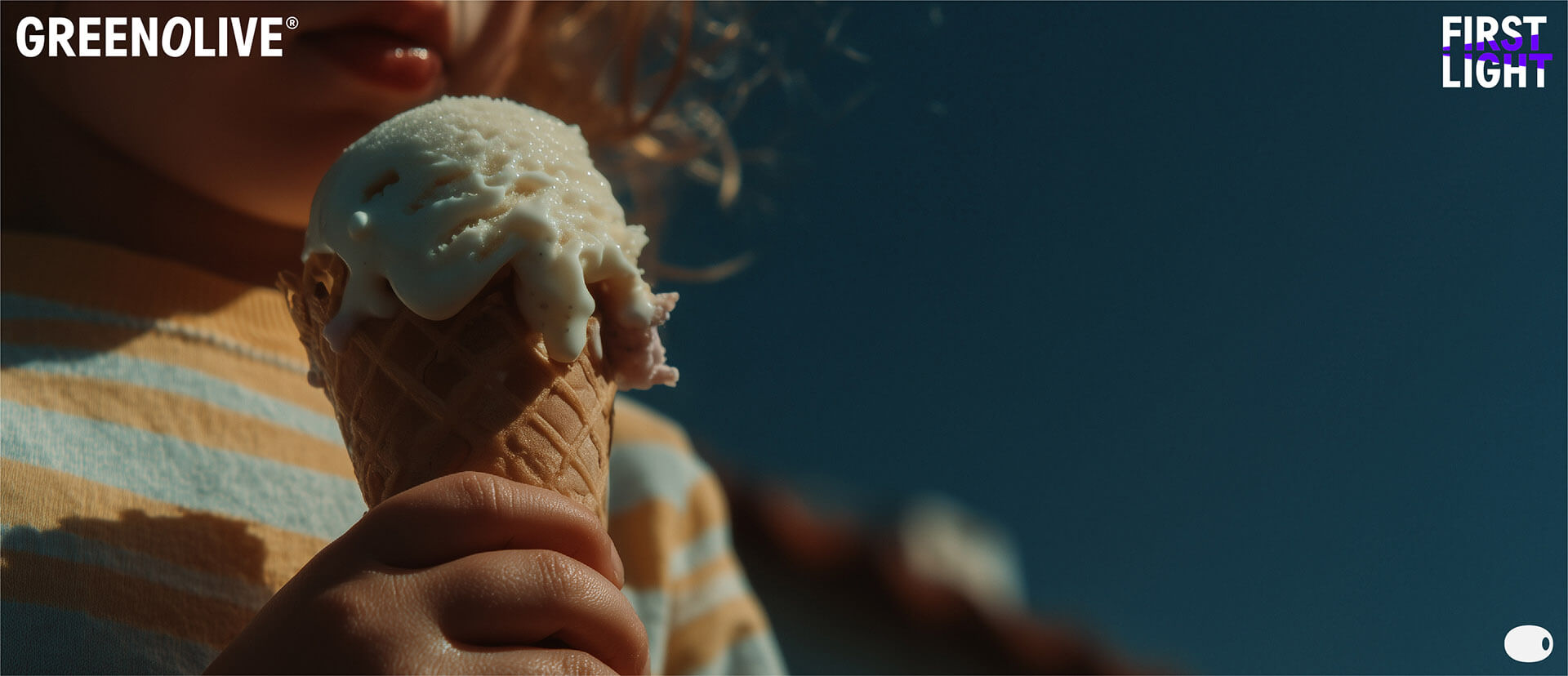 Green Olive Films production still