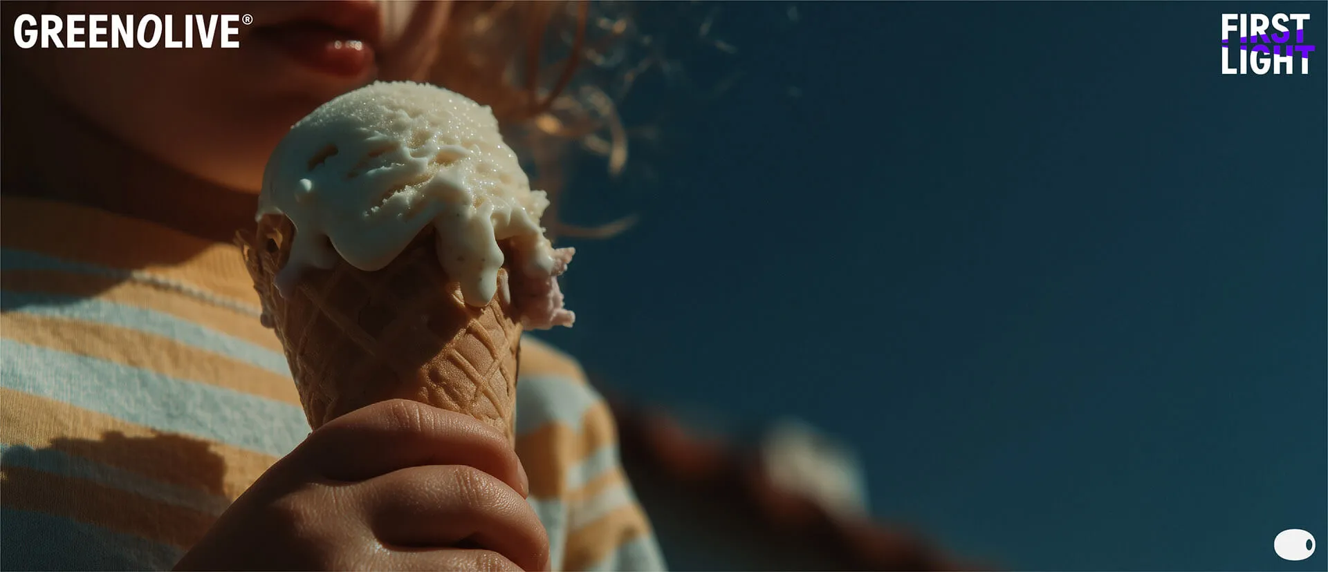 Green Olive Films production still